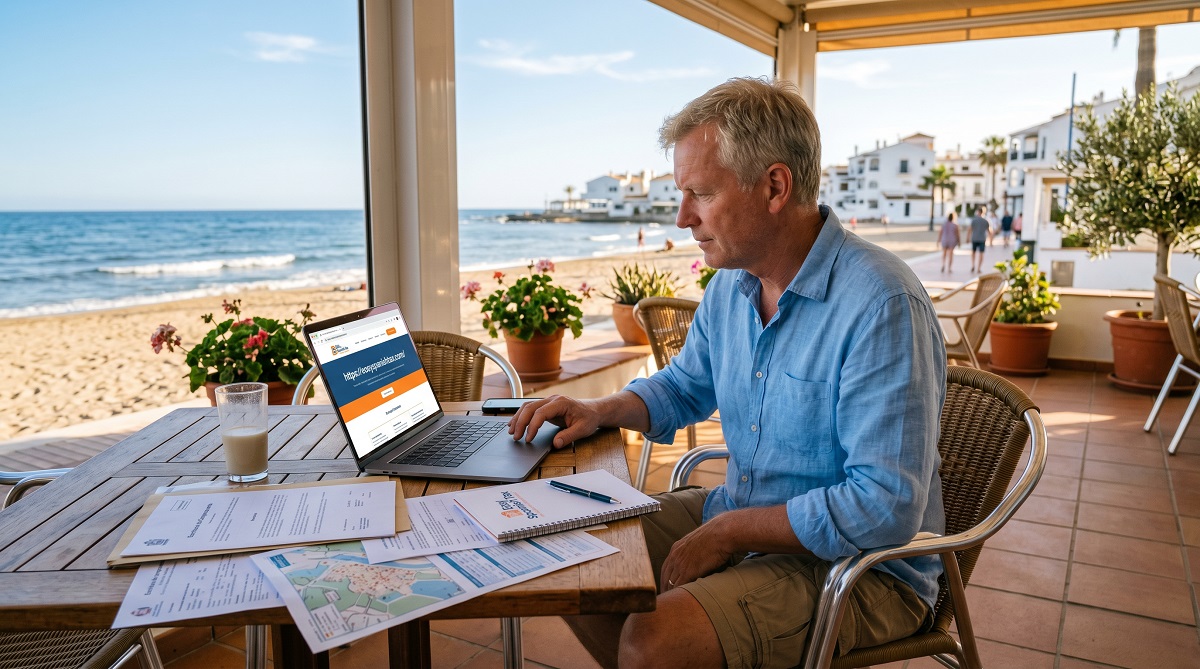 So erklären Sie Mieteinnahmen in Spanien als Nicht-Resident