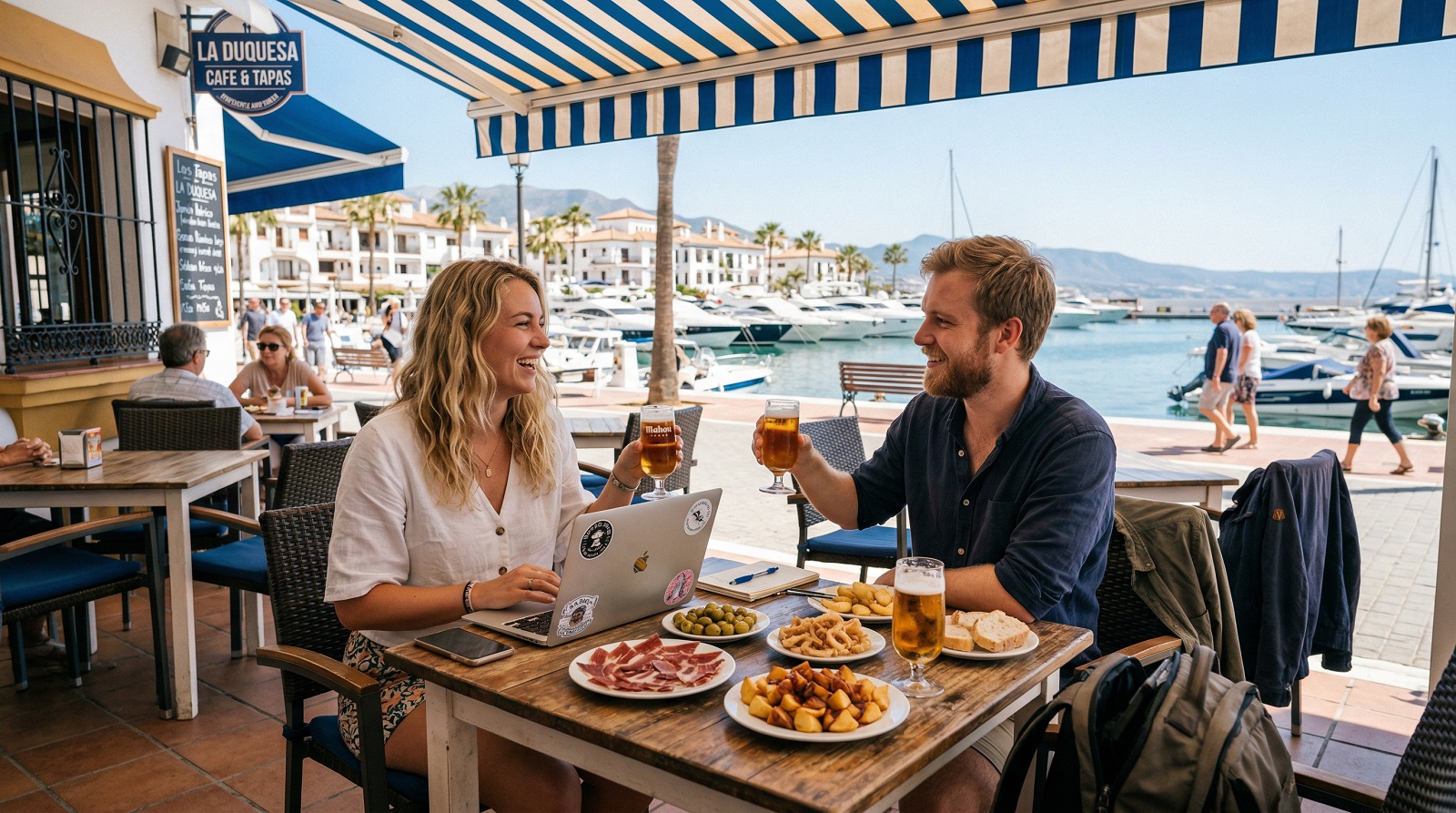 Immobilienkauf in Spanien: Steuerpflichten, die Sie wissen müssen