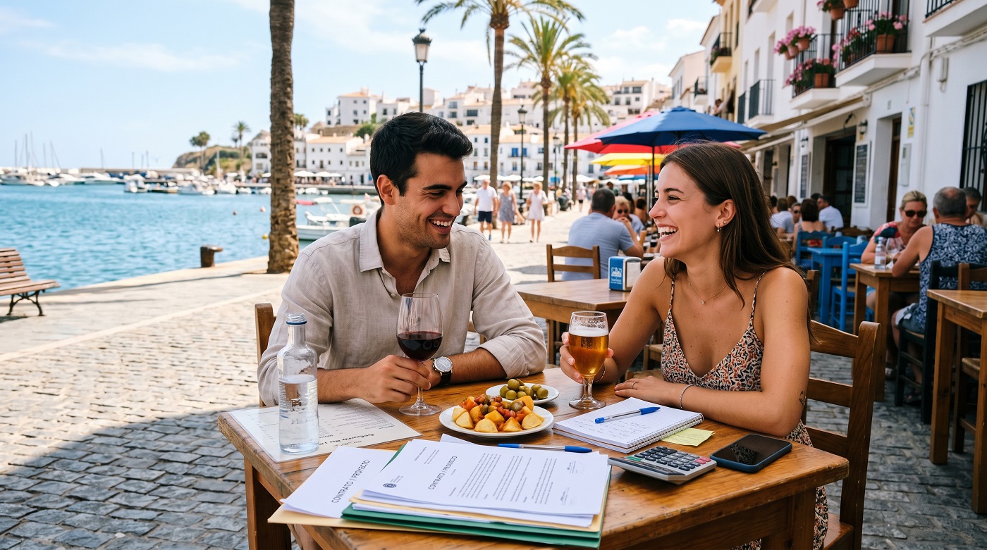 Grundsteuer für Nichtansässige in Spanien: Alles, was Sie wissen müssen (2026 Leitfaden)